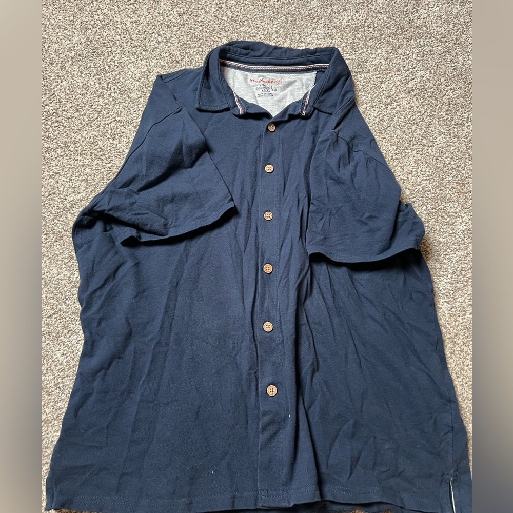 Polo shirt